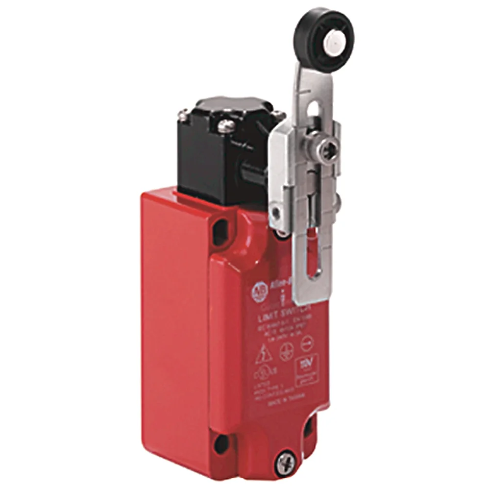 Allen Bradley 440P-MSLB13E