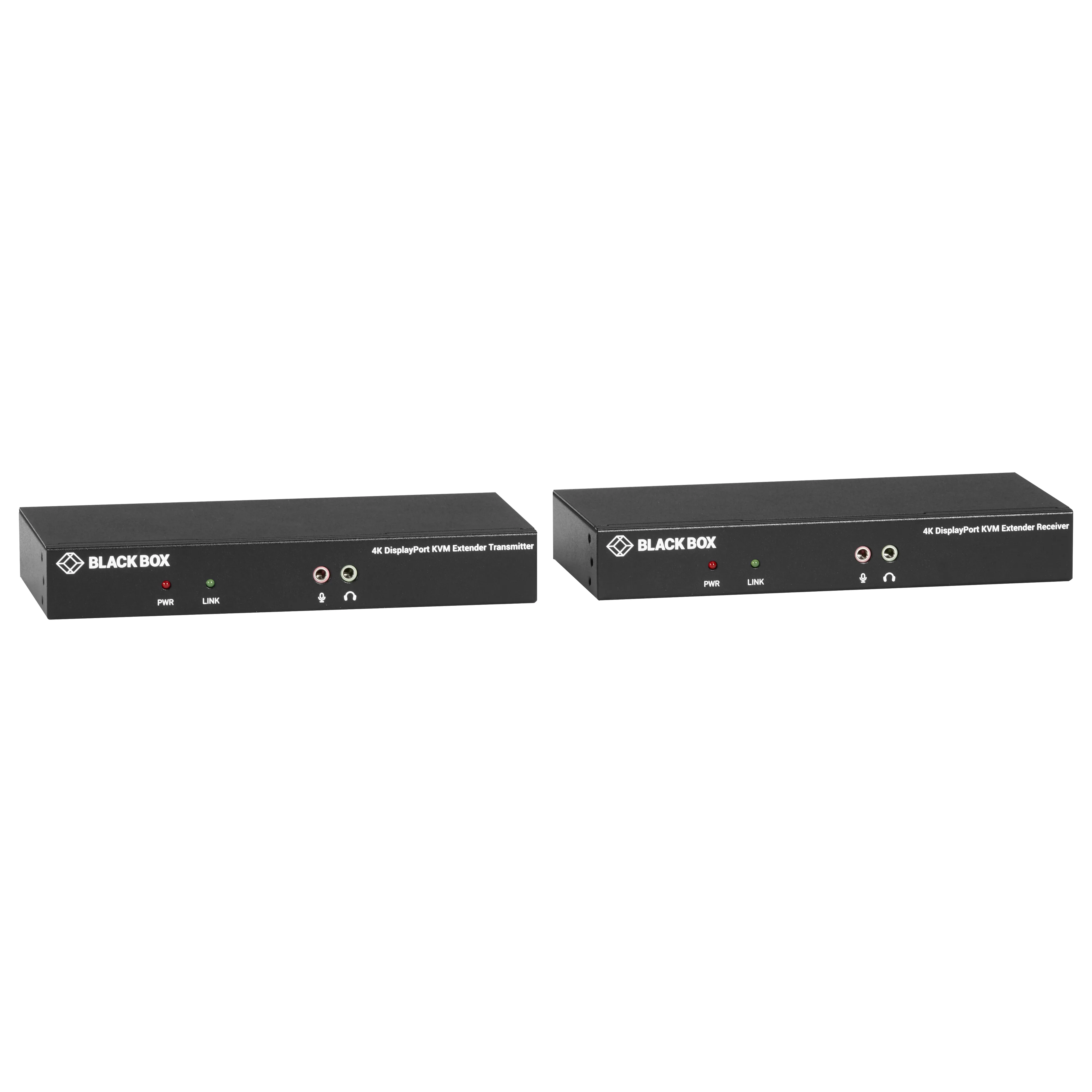 Black Box KVXLCDP-100 industrial component reference