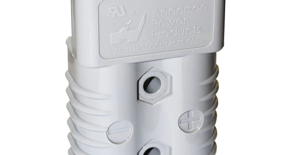 Anderson Power Sb-2/0