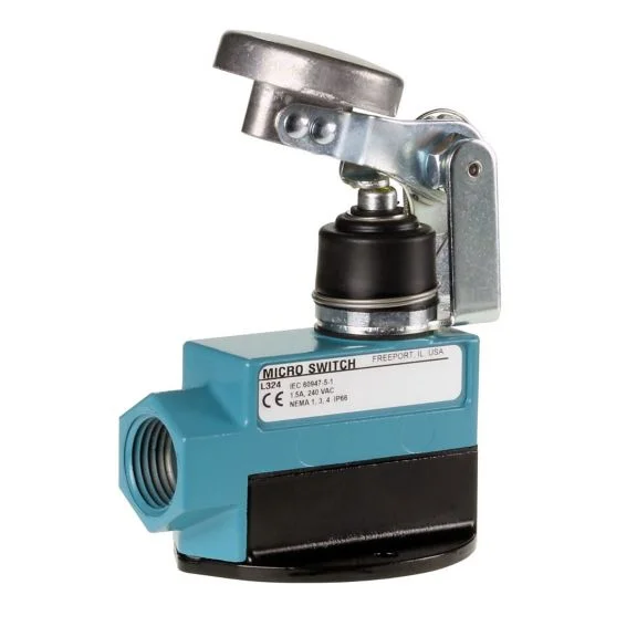 Honeywell BZV6-2RN-C