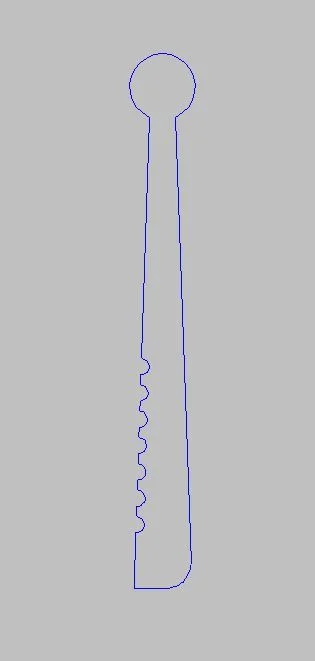 Measurex 07590107