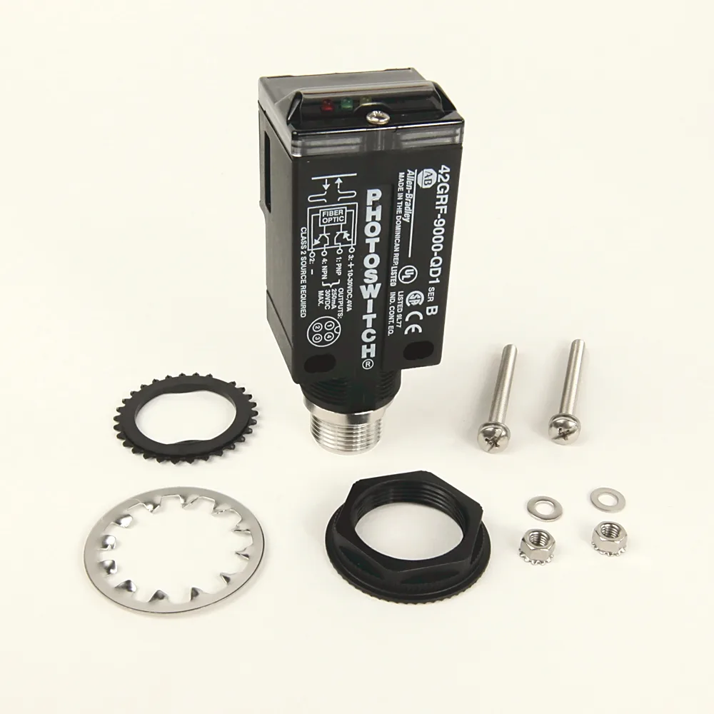 Rockwell Automation 42grf-9002 industrial component reference