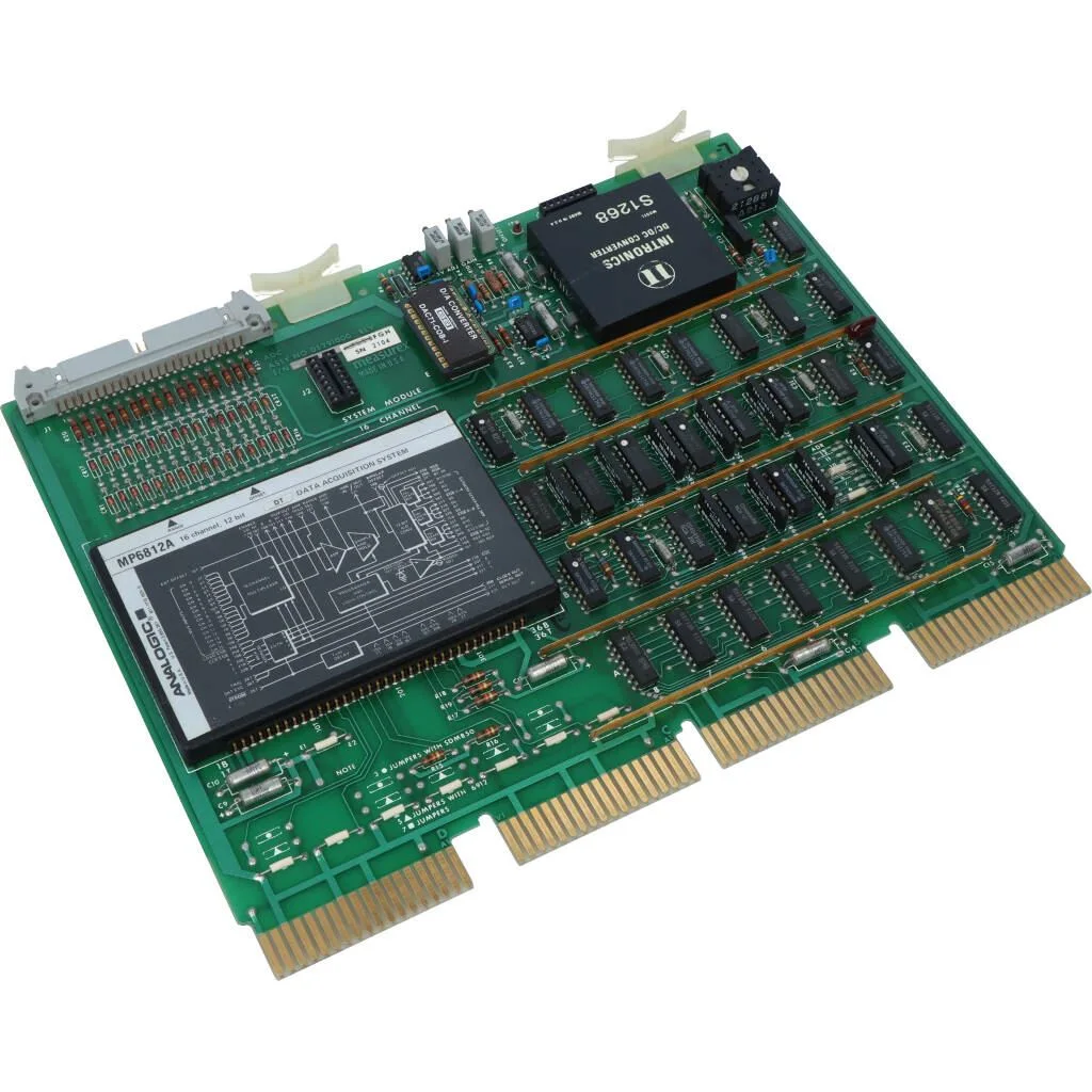 Measurex 052910-00