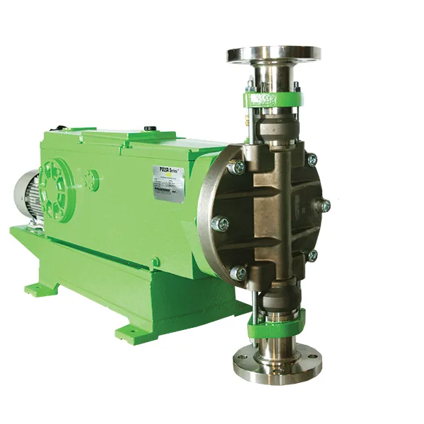 Pulsafeeder 7660-S-E industrial component reference