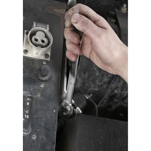 64C.J2 QUATRO WRENCHES | Industrial Parts RFQ | Axiparts