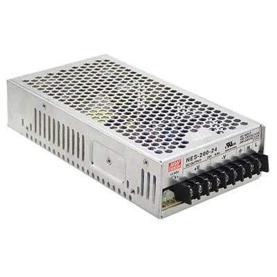 Mean Well Nes-200-12 Lrs-200-12 industrial component reference