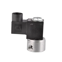 Versa Valves Esm-2301-80-Hcc-A120