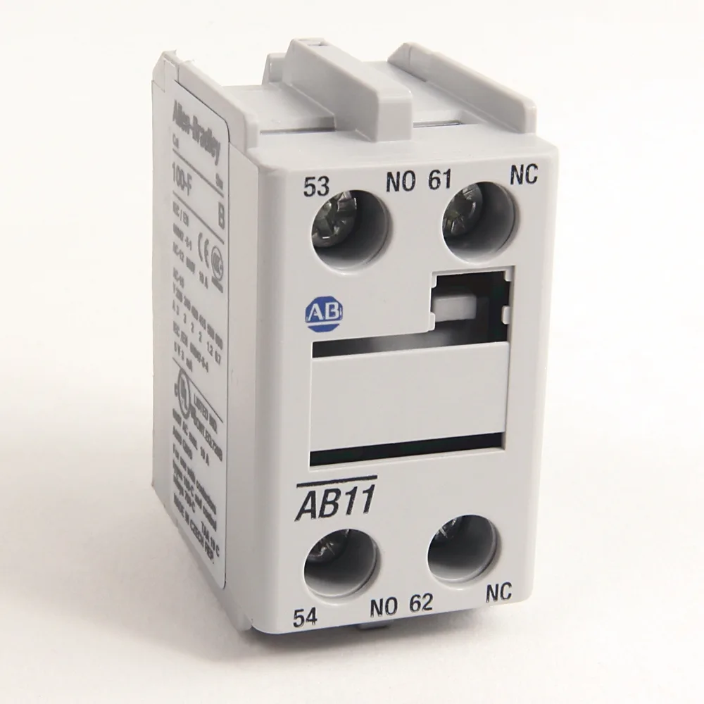 Rockwell Automation 100-Fa22 industrial component reference