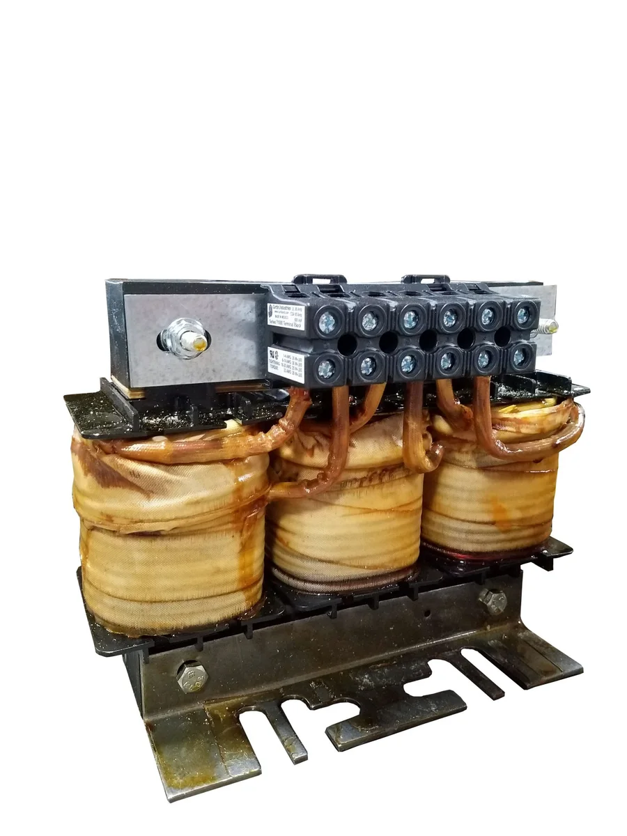 Trans Coil Kdrf4l