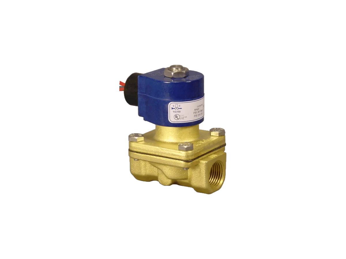GC Valves S211gh02l7hj2