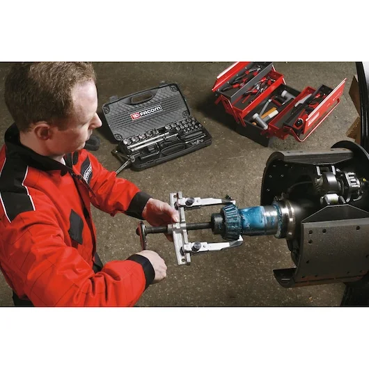 U.32T2GA25 (F)PULLER | Industrial Parts RFQ | Axiparts