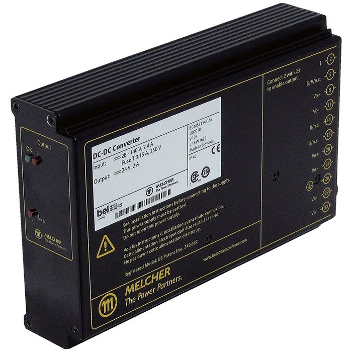 Bel Fuse Lm1301-9r industrial component reference