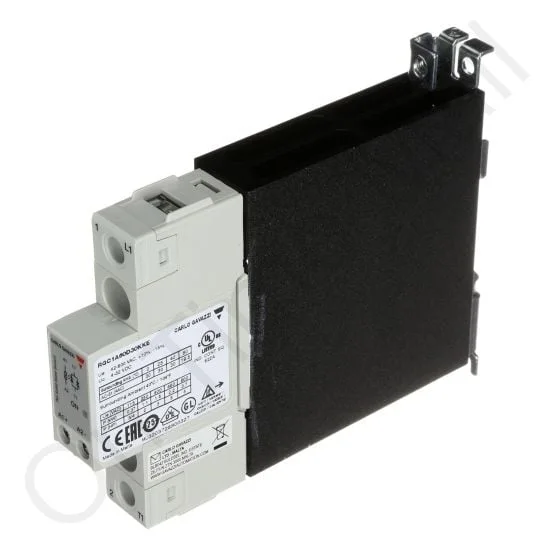 Carel URKSSR1020