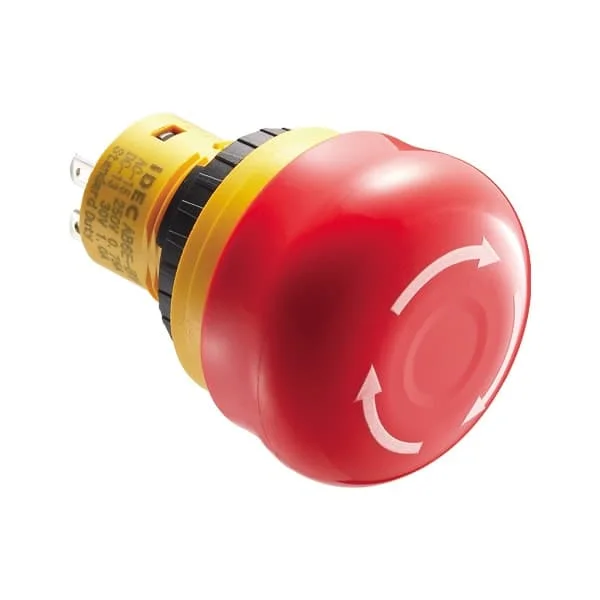 Idec Ab6e-3bv02prm