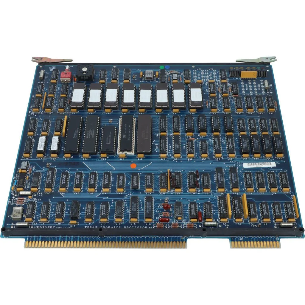 Measurex 053276-07