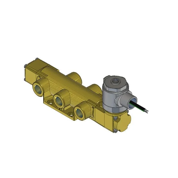 Versa Valves Vsg4322xxa120