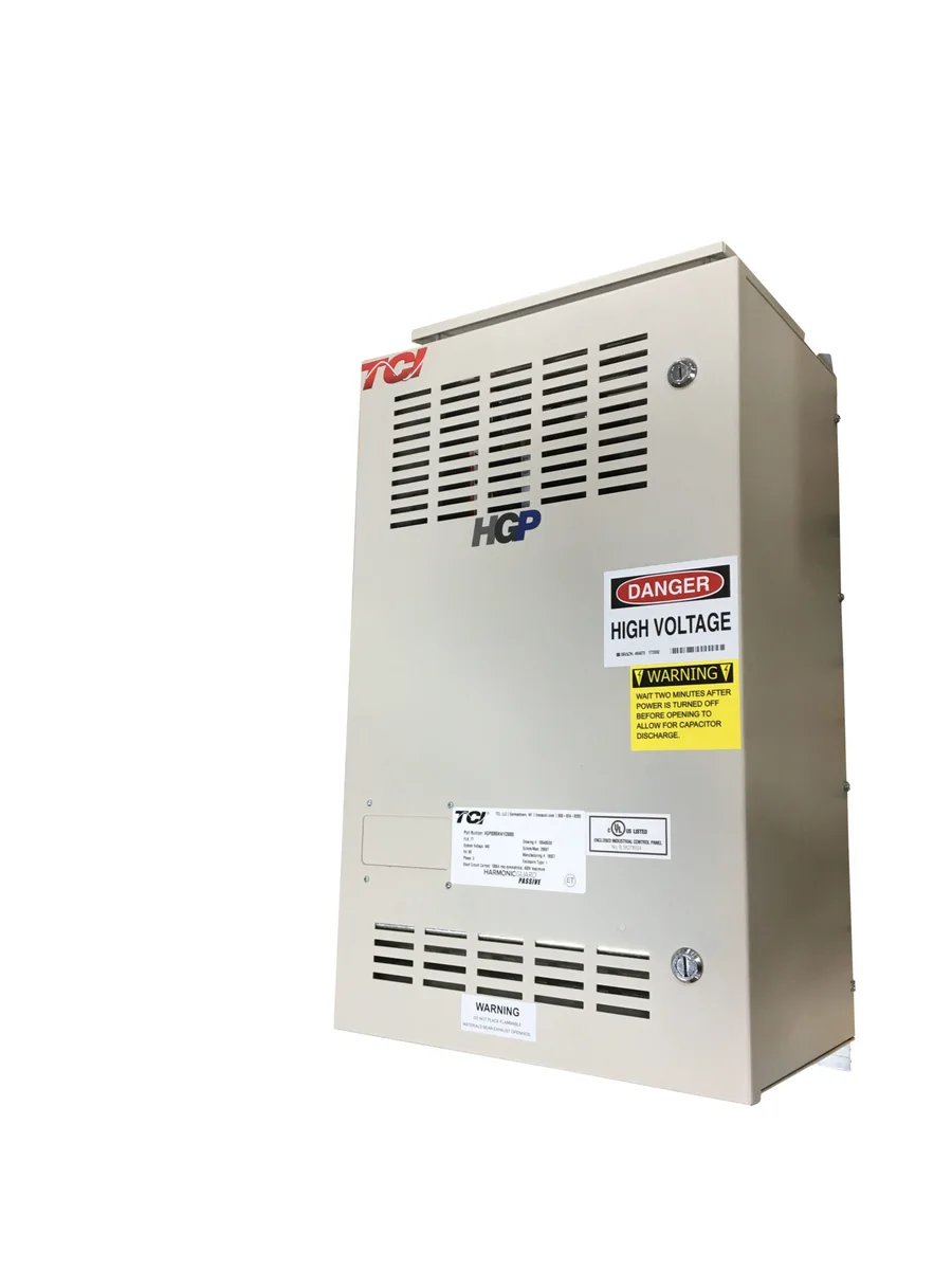 Transcoil Inc Hgp0060aw1c0000
