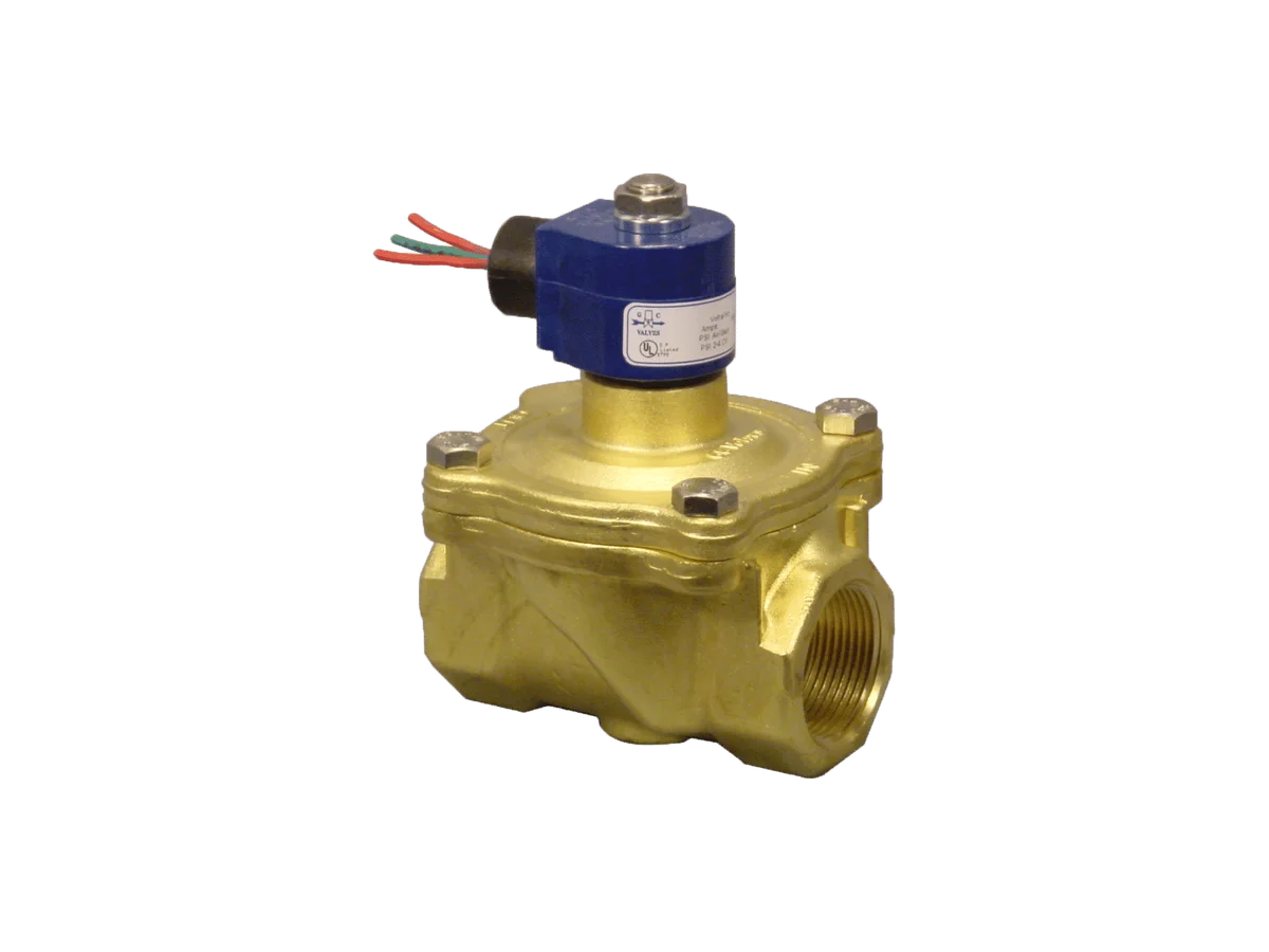 GC Valves S212gh02c5fg9