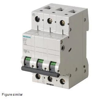 Siemens 5sl3306-6 industrial component reference