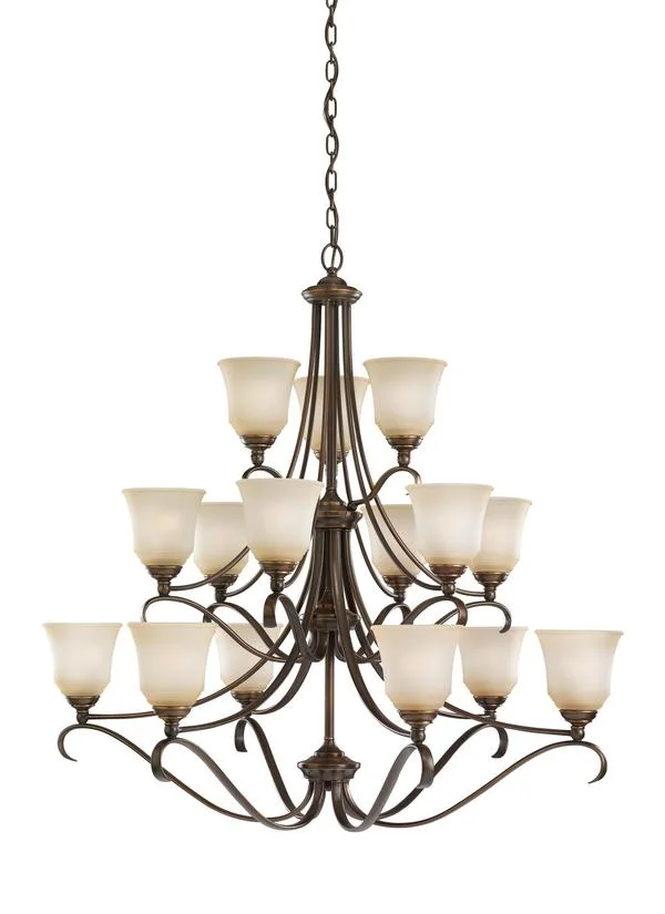 Sea Gull Lighting 39382ble-829