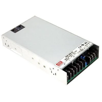 Mean Well Rsp50024