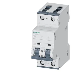 Siemens 5sy5203-7kk11 industrial component reference