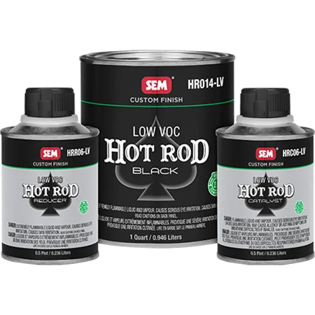 Sem Products Hr010-Lv industrial component reference