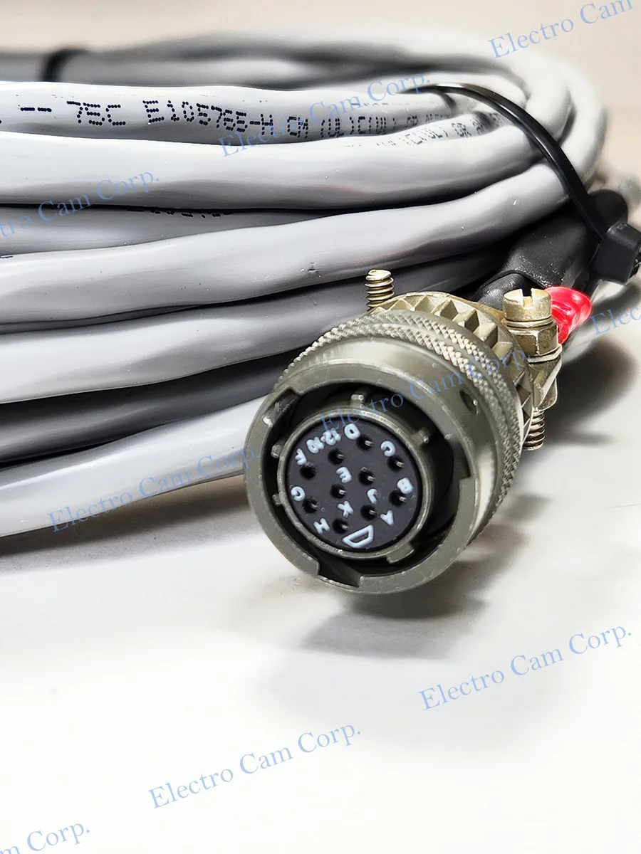 Electro Cam Ps530001msc