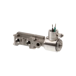 Versa Valves BSG-3328-316-XNJ-D024