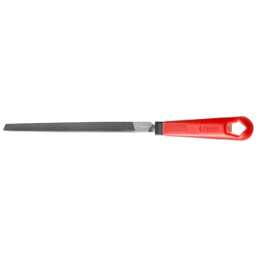 TRI.MD250A TRIANG FILE SECOND CUT 250MM | Industrial Parts RFQ | Axiparts
