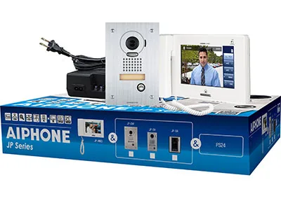 Aiphone Jps-4aedf