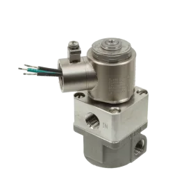 Versa Valves E5QE30303316XND024