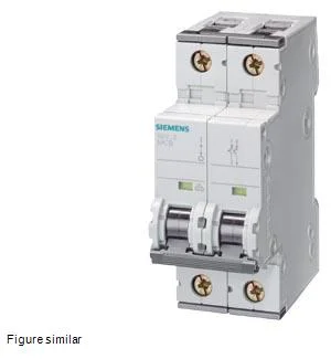 Siemens 5sy8514-7 industrial component reference