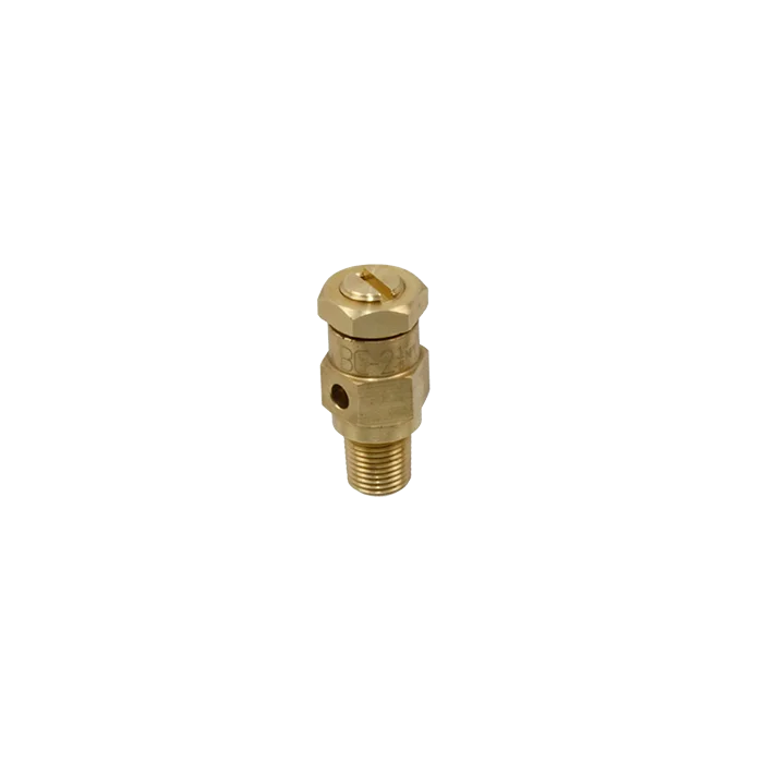 Versa Valves Bc-2