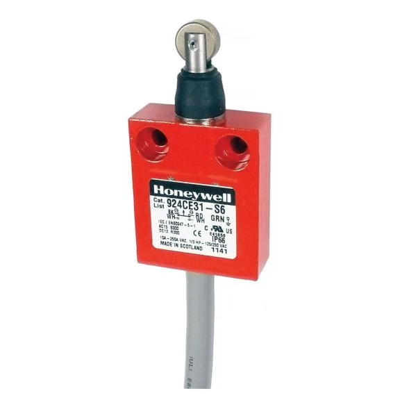 924CE16-T3 Safety Switches | Industrial Parts RFQ | Axiparts
