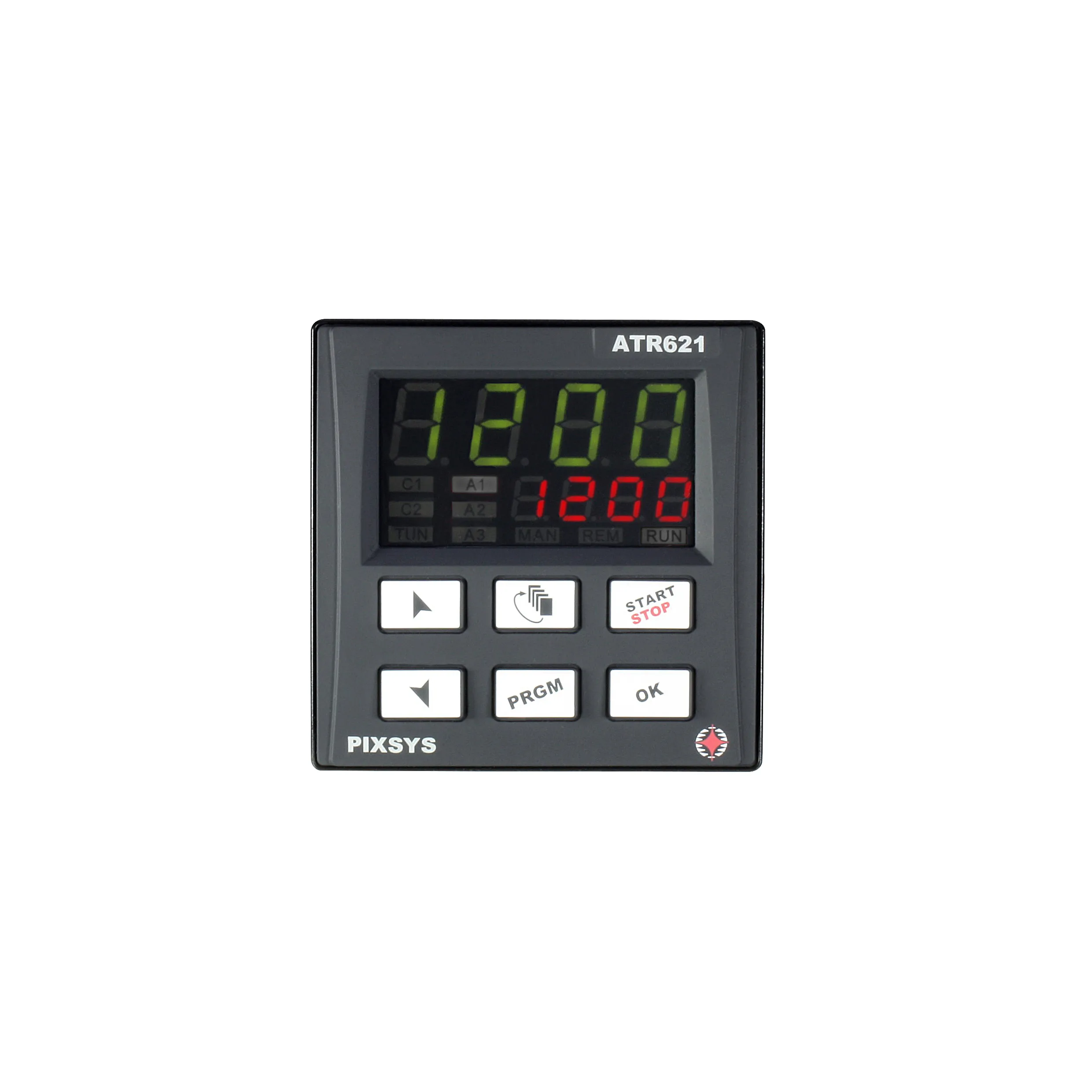 Pixsys ATR620 industrial component reference