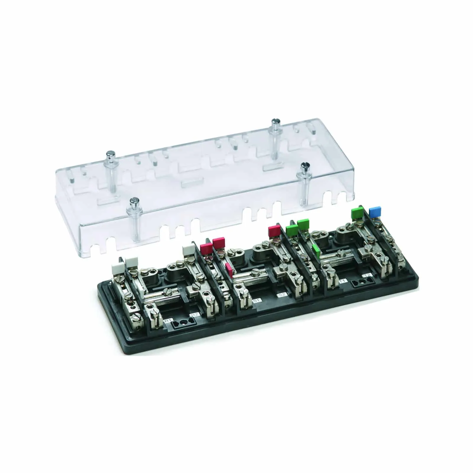 Cabur Mc401b industrial component reference