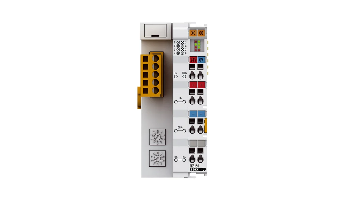 Beckhoff BK5150