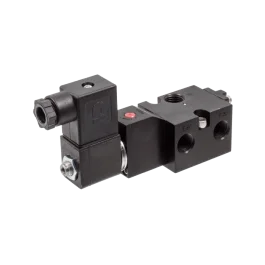 Versa Valves Cgs4232nb2hcd024