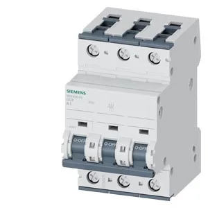 Siemens 5sy4306-7kk11 industrial component reference