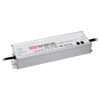 Mean Well Hlg-240h-12a