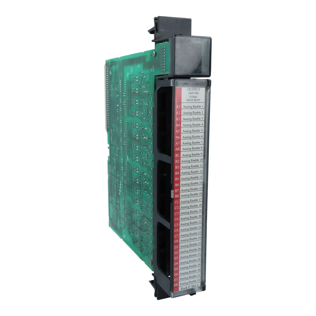Measurex 55000179