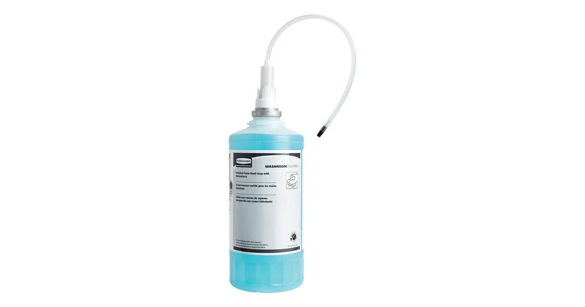 Rubbermaid Commercial Fg750386