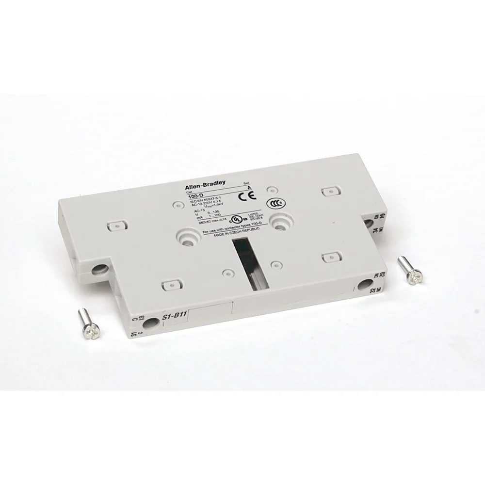 Allen Bradley 100-DS2-B20H