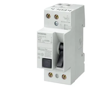 Siemens 5sm3344-6kk03 industrial component reference
