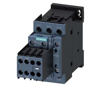 Siemens 3rt2027-4ar60