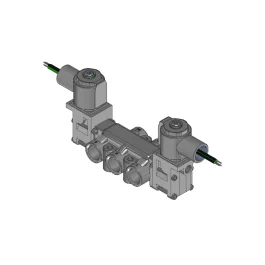 Versa Valves Vgg-4522-316-Xx-A120