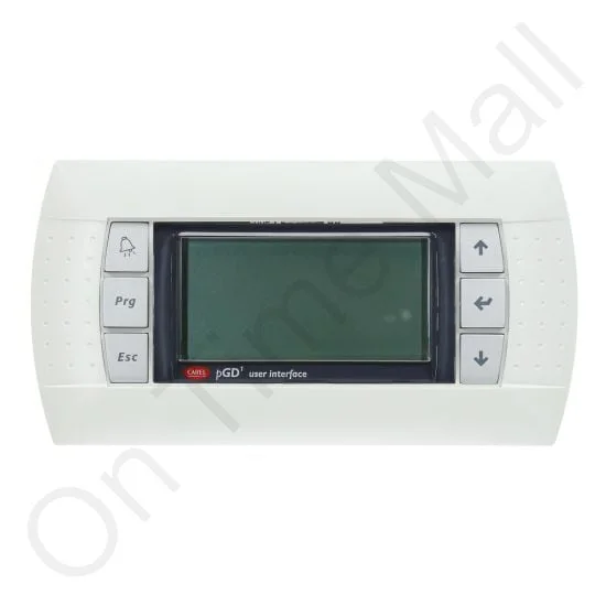Carel PGD100I00