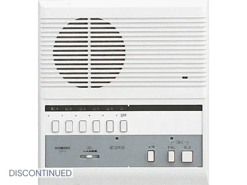 Aiphone Lef-5
