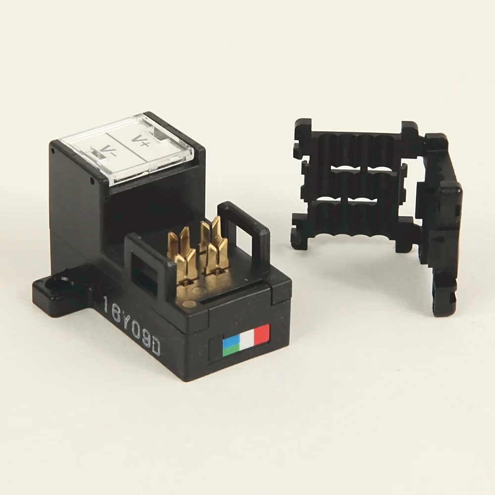 1485P-P4R5-MN5 DEVICEPORT THRU-TRUNK | Industrial Parts RFQ | Axiparts